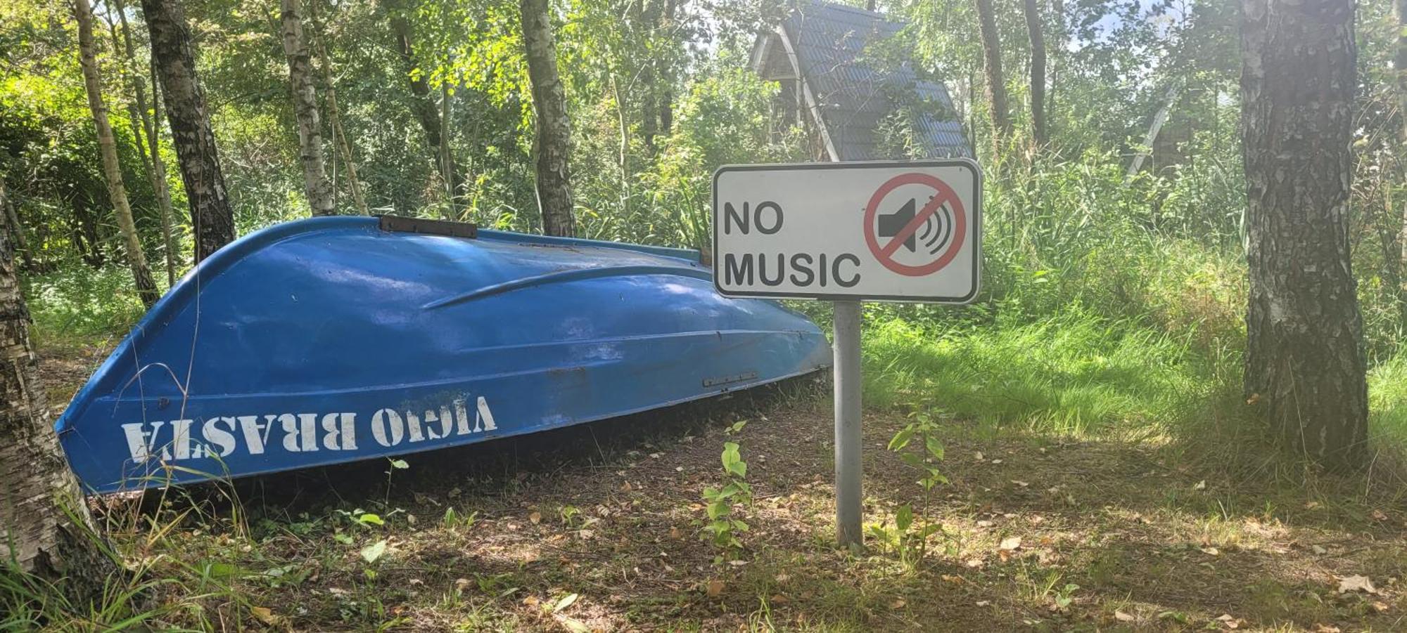 Vigio Brasta Camping Elektrenai Luaran gambar
